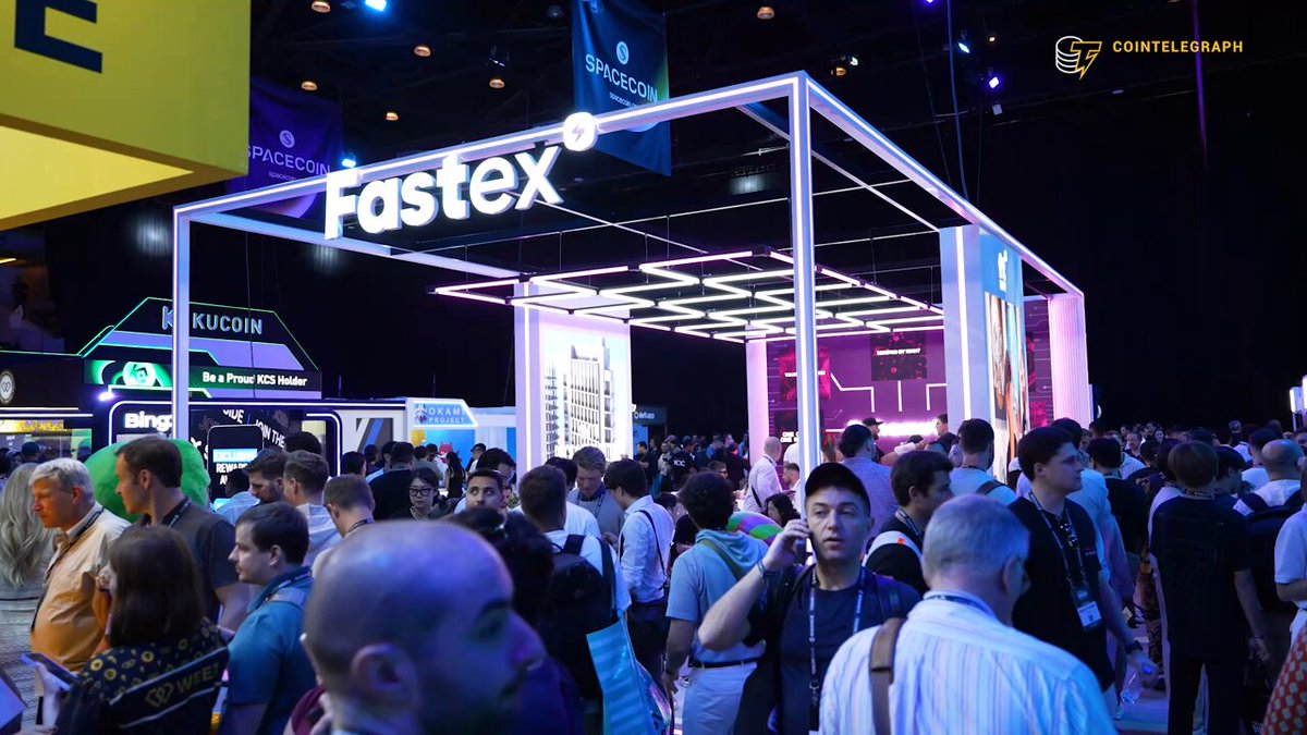 Fastex CEO'su, Kullanıcı Odaklı Yaklaşımın Blockchain Gelişiminde Kritik Rol Oynadığını Vurguladı