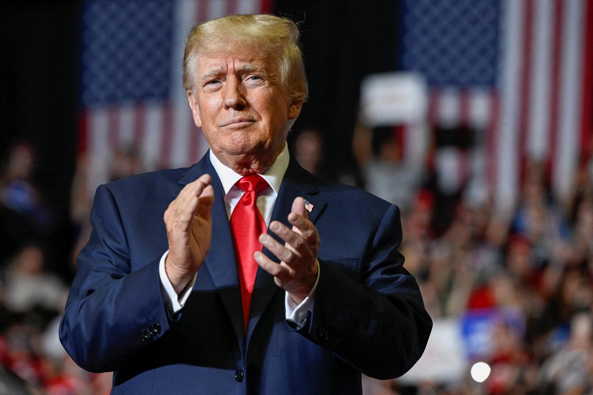 Trump'ın Kripto Dostu Yaklaşımı, Küresel Firmaları ABD'ye Çekiyor