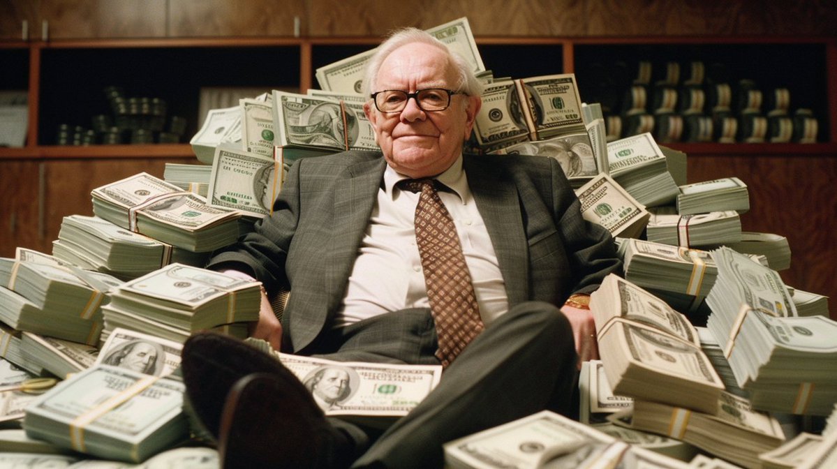 Warren Buffett, ABD Dışındaki Para Birimlerine Yönelimi Akıl Hocalığı Etmeyle İlgili Yorum Yaptı