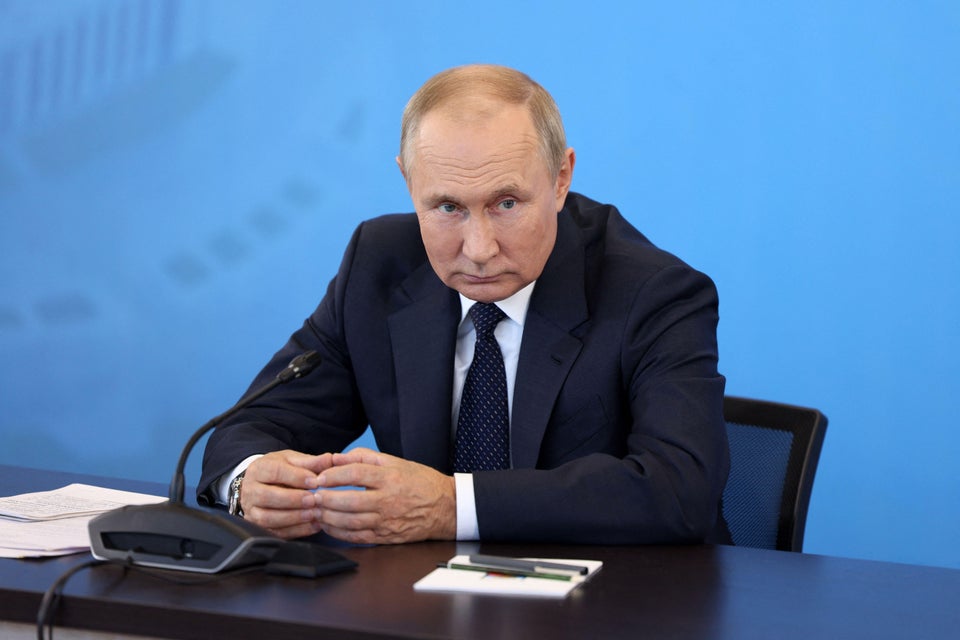 Putin: Ukrayna Çatışmasında Nükleer Silah Kullanma İhtiyacı Yoktu, Umarım Olmaz