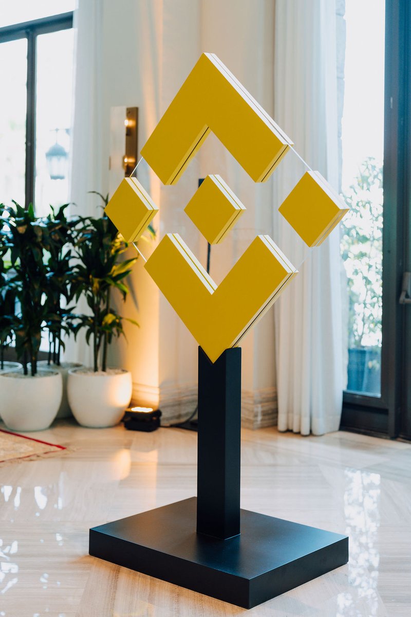 Binance Platformunda Kullanıcı Hesaplarında Beklenmedik Durumlar