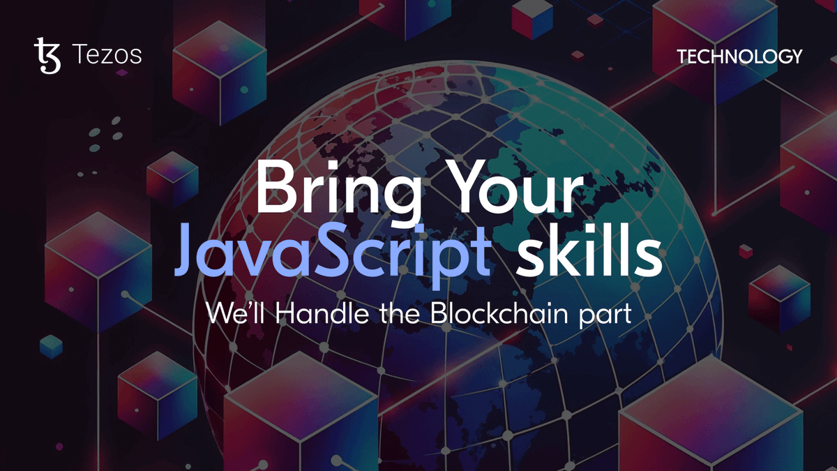 Tezos Ekosistemine Yeni Bir Soluk: Jstz ile JavaScript Geliştirme Kolaylığı