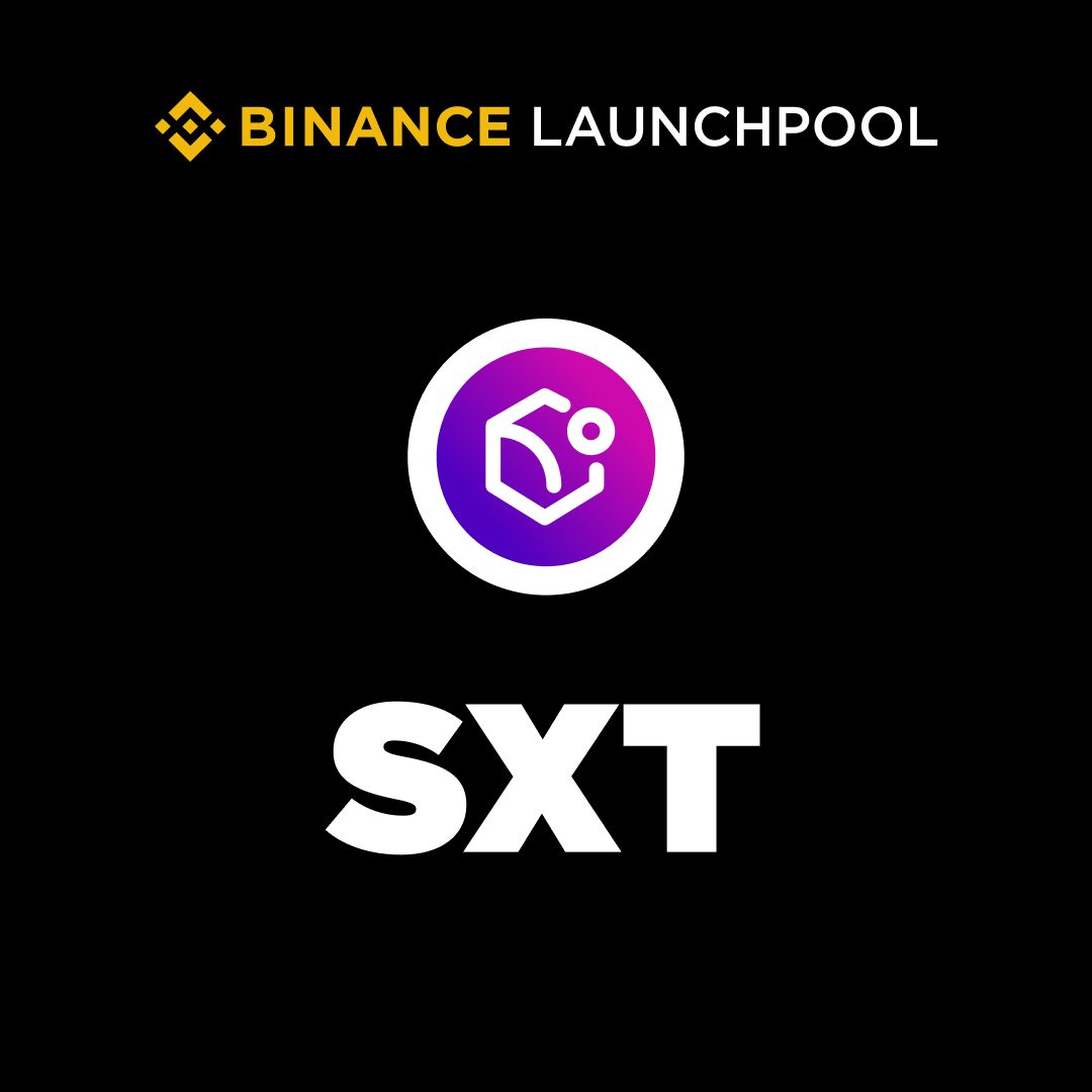 Binance Launchpool'da Space and Time (SXT) Projesi Başladı: BNB, FDUSD ve USDC ile Kazanç Fırsatı