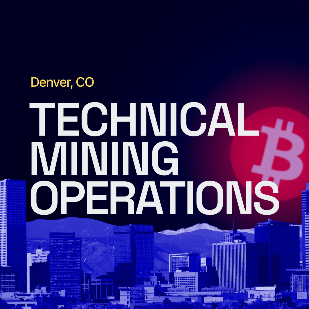 Denver'da Madencilik Teknolojileri Buluşması: Compass Mining Etkinliği
