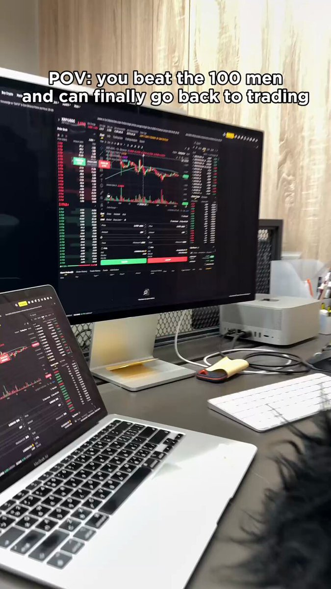Binance'ta İşlem Hacmi Rekor Kırıldı, Kripto Para Piyasası Canlandı