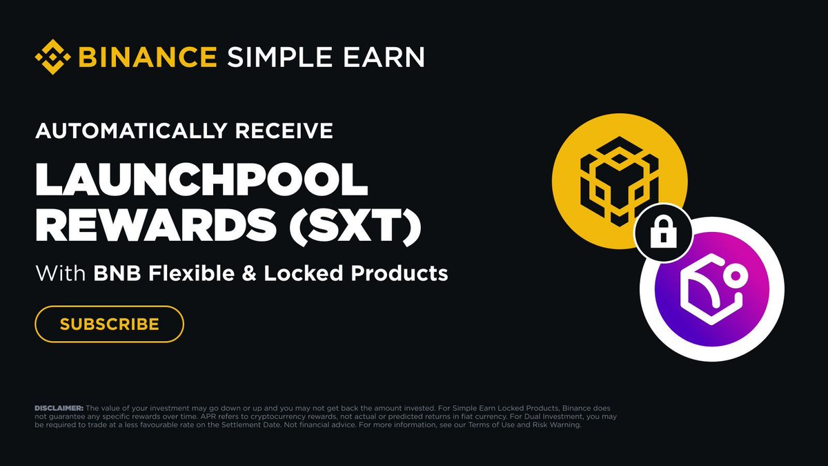 Binance, Kullanıcılarına Yeni Başlangıç Havuzları ve Kazanç İmkanı Sunuyor