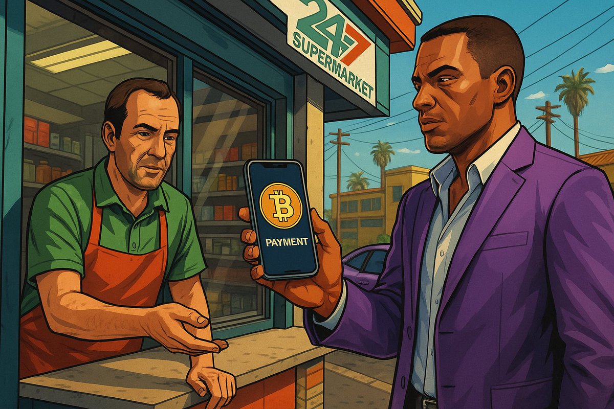 GTA 6 Fragmanı Çıktı: Oyunda Kripto Ödeme Seçeneği Olacak mı?
