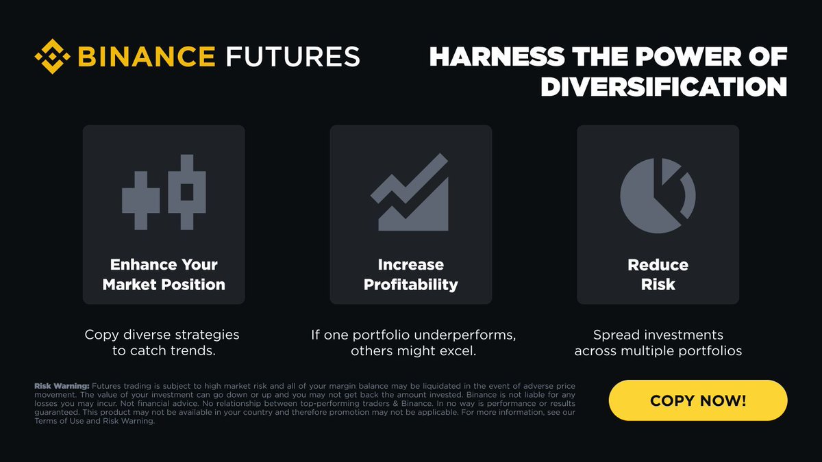 Binance'te Kopyalama Ticareti: Yatırım Stratejisi mi, Trend Takibi mi?