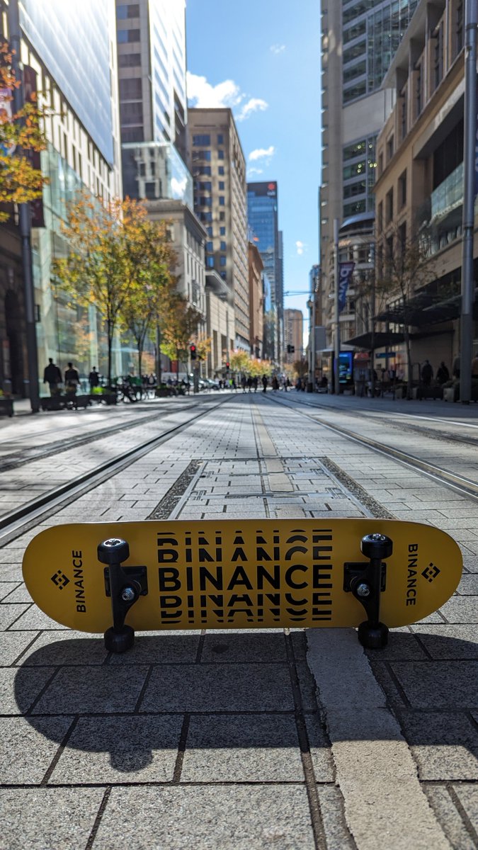 Binance'ta İşlemlerle İlgili Uyarılar: Kullanıcılar Dikkatli Olmalı
