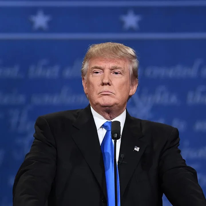 Trump, Yarın Oval Ofis'te Önemli Bir Ticaret Anlaşması Duyuracak
