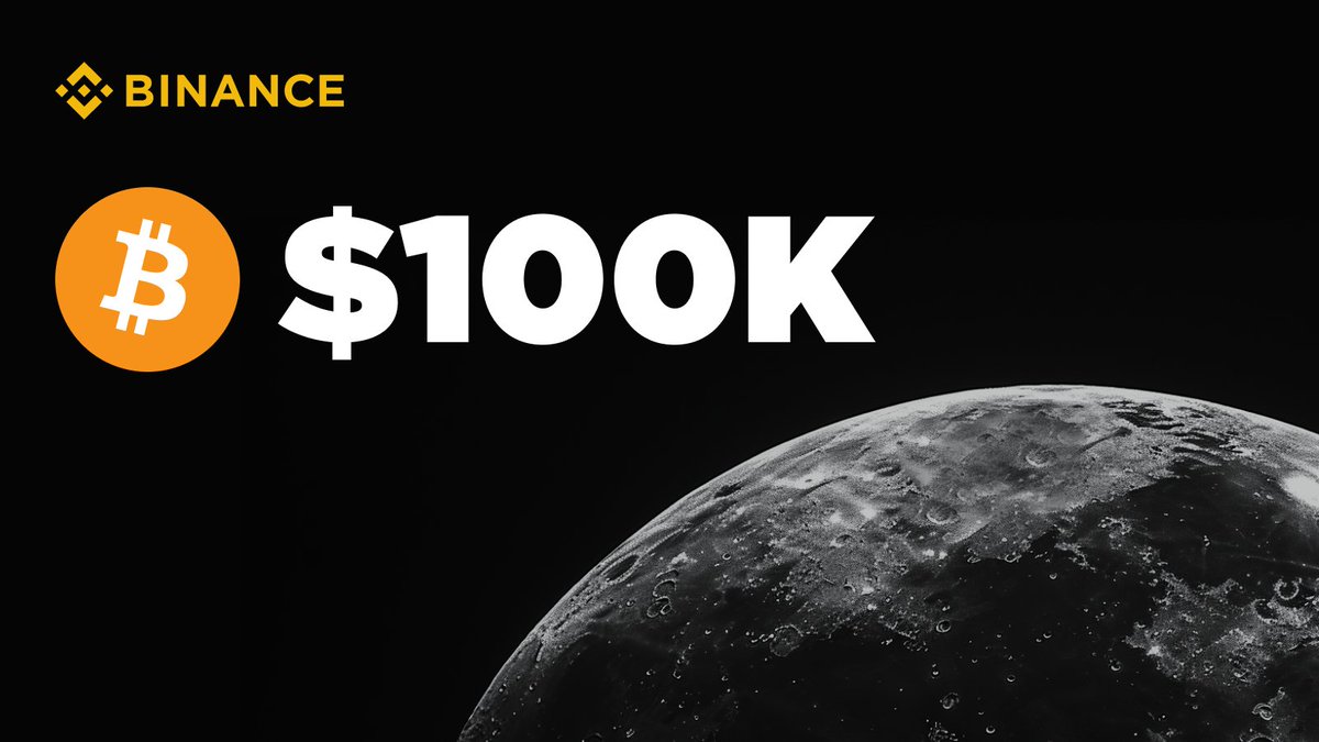 Bitcoin, Şubat 2025'ten Bu Yana İlk Kez 100.000 Dolar Seviyesine Döndü