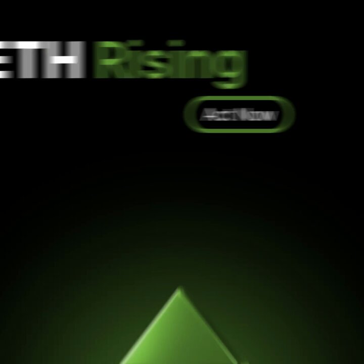 Ethereum Fiyatı 2004.76 Dolara Ulaştı