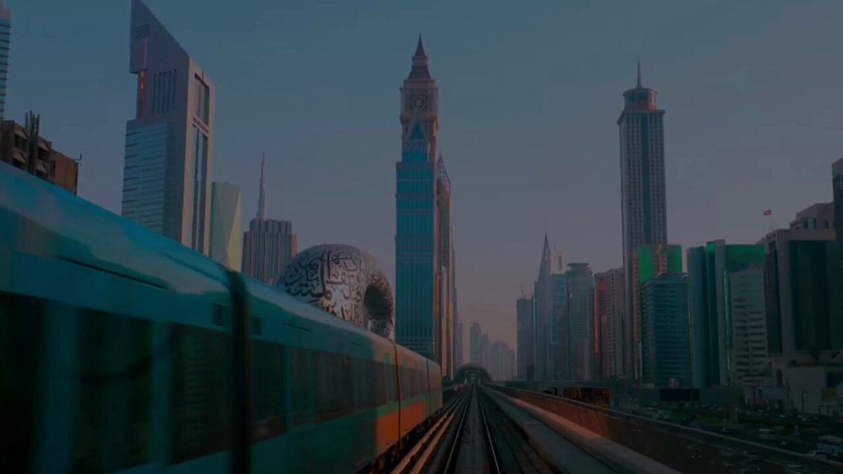 Dubai'de Düzenlenecek HODL 2025 Zirvesi, Kripto ve Web3 Dünyasını Bir Araya Getirecek