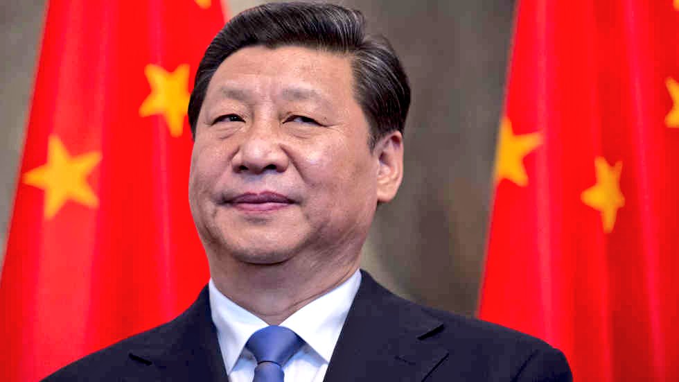 Çin, ABD ile Ticaret Görüşmeleri İçin Güvenlik Şefi Xi Jinping'i Gönderdi