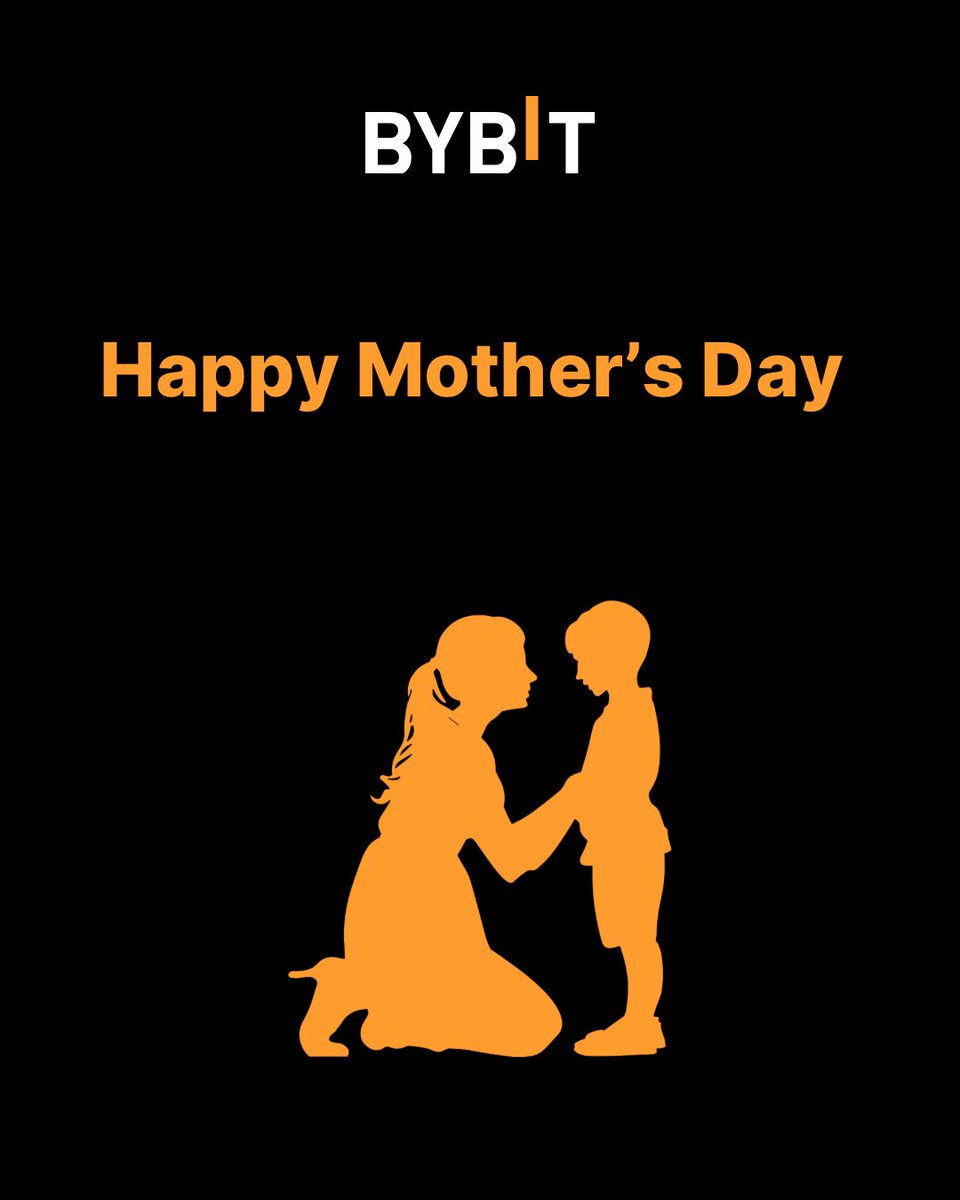 Bybit, Tüm Anneleri Kutladı: Kripto Dünyasının Annelerine Özel Mesaj