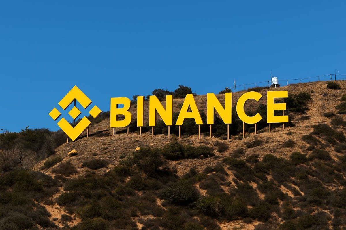 Binance Platformunda İşlemlerin Volatilitesi ve Riskler Hakkında Uyarılar