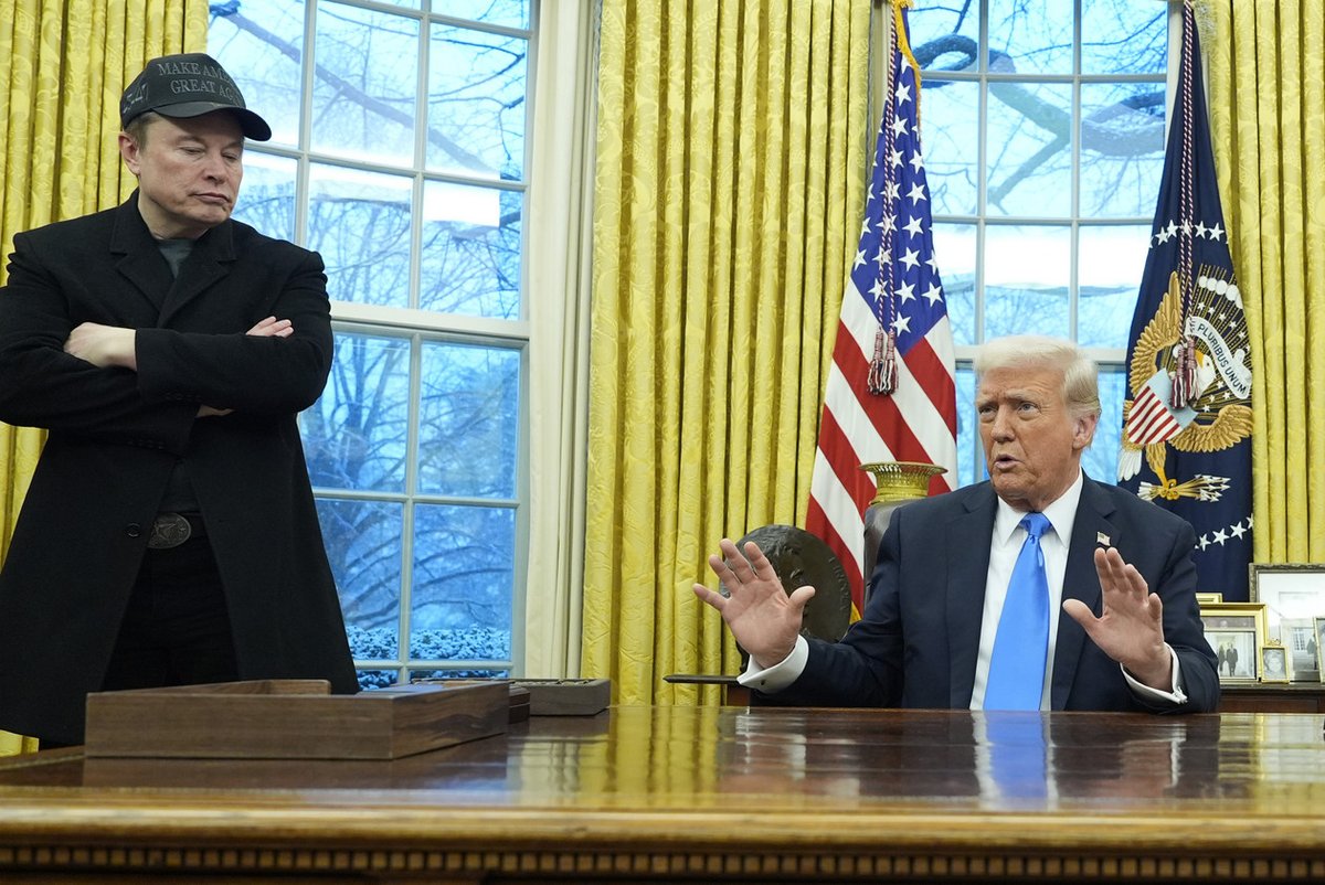 Trump, Çin Tarife Yönelik Artışı Düşünüyor: Anlaşma Olmazsa Artış Devam Edebilir