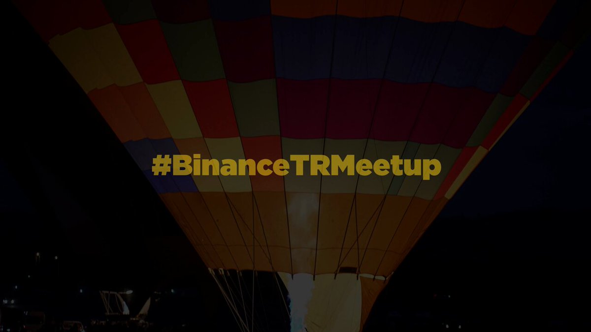 Binance TR, Nevşehir'de Öğrencilerle Buluştu: Kripto Para Dünyası Keşfedildi