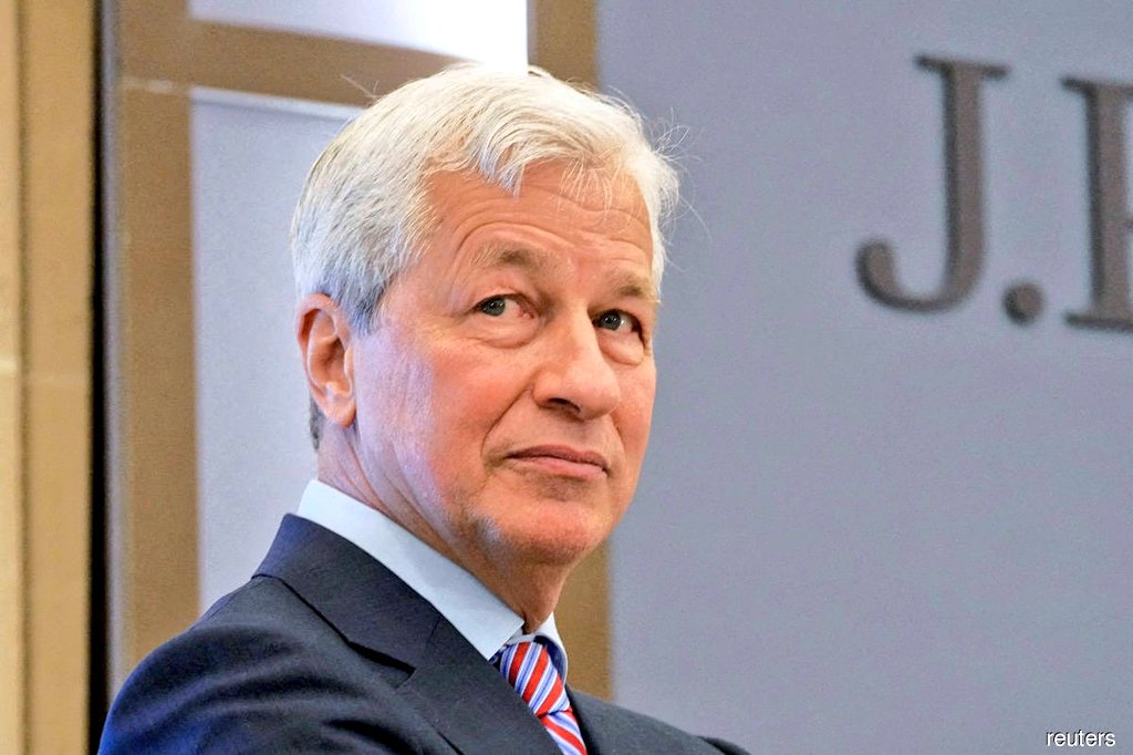 JPMorgan, Çin ile Ticaret Ateşkesi Sonrası ABD Ekonomik Düşüş Tahminini Geri Çekti