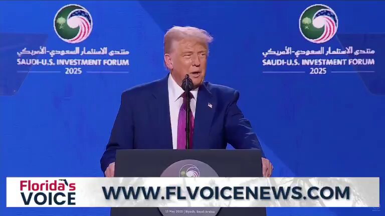 Trump, Hisseleri Daha da Yükseleyeceğini Söyledi