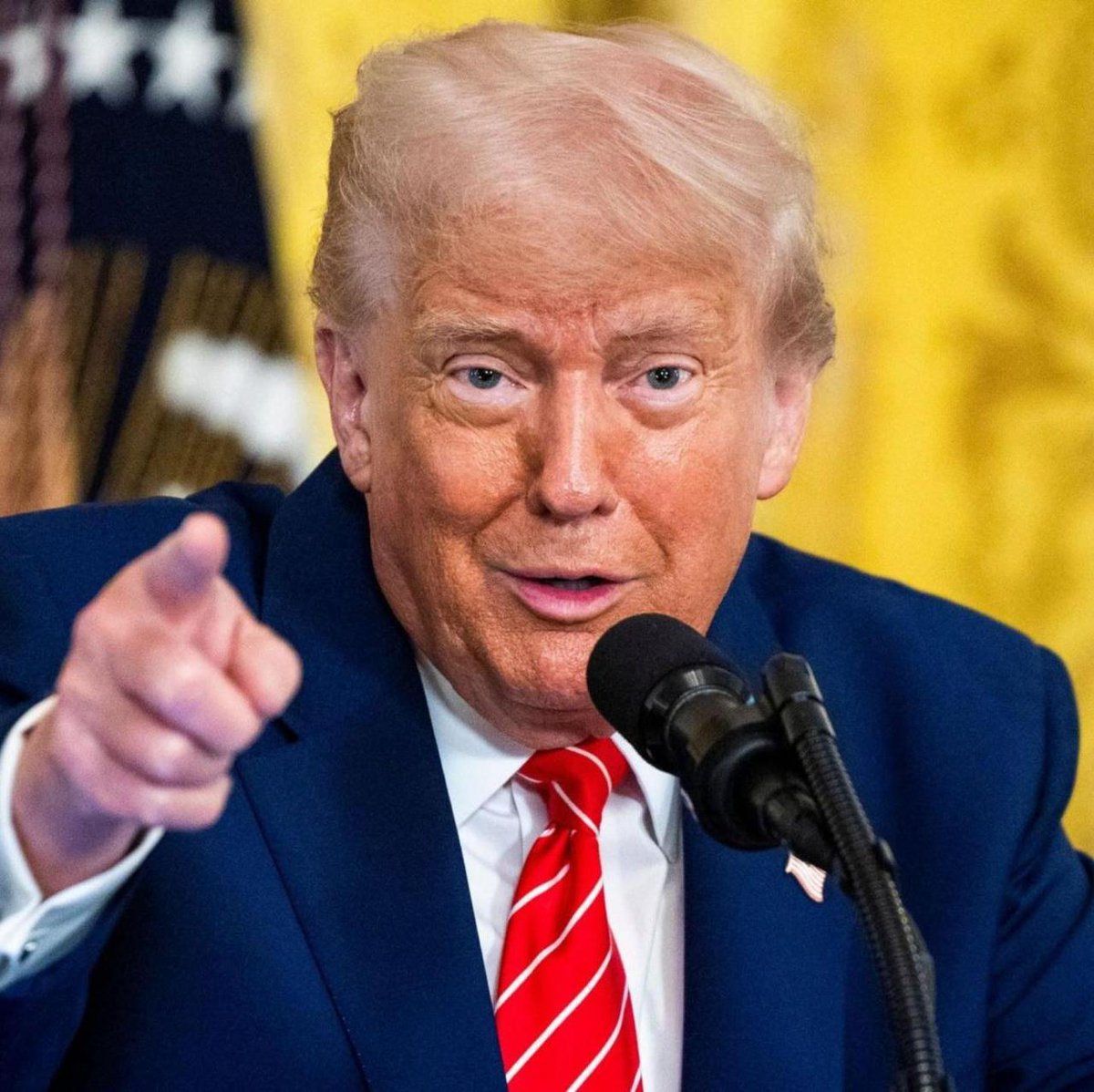 Trump, Kripto Para Hayranı Olduğunu Belirtti