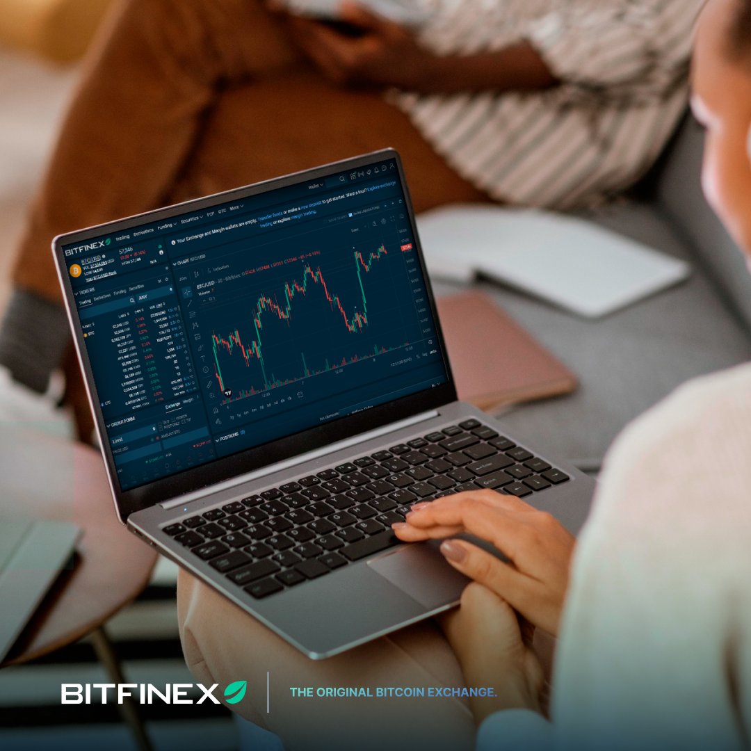Bitfinex: Bitcoin Ticaretinde Uzun Yıllık Deneyime Sahip Platform