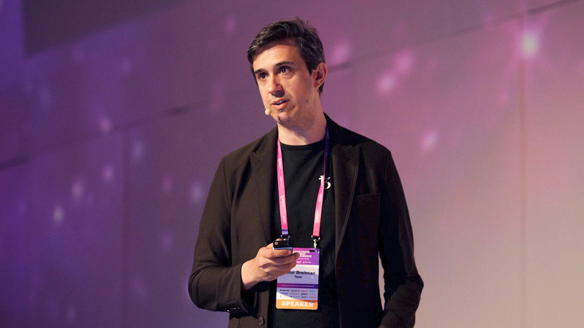 Tezos, JavaScript Ekosistemini Kucaklayacak: Jstz ile Yeni Bir Dönem
