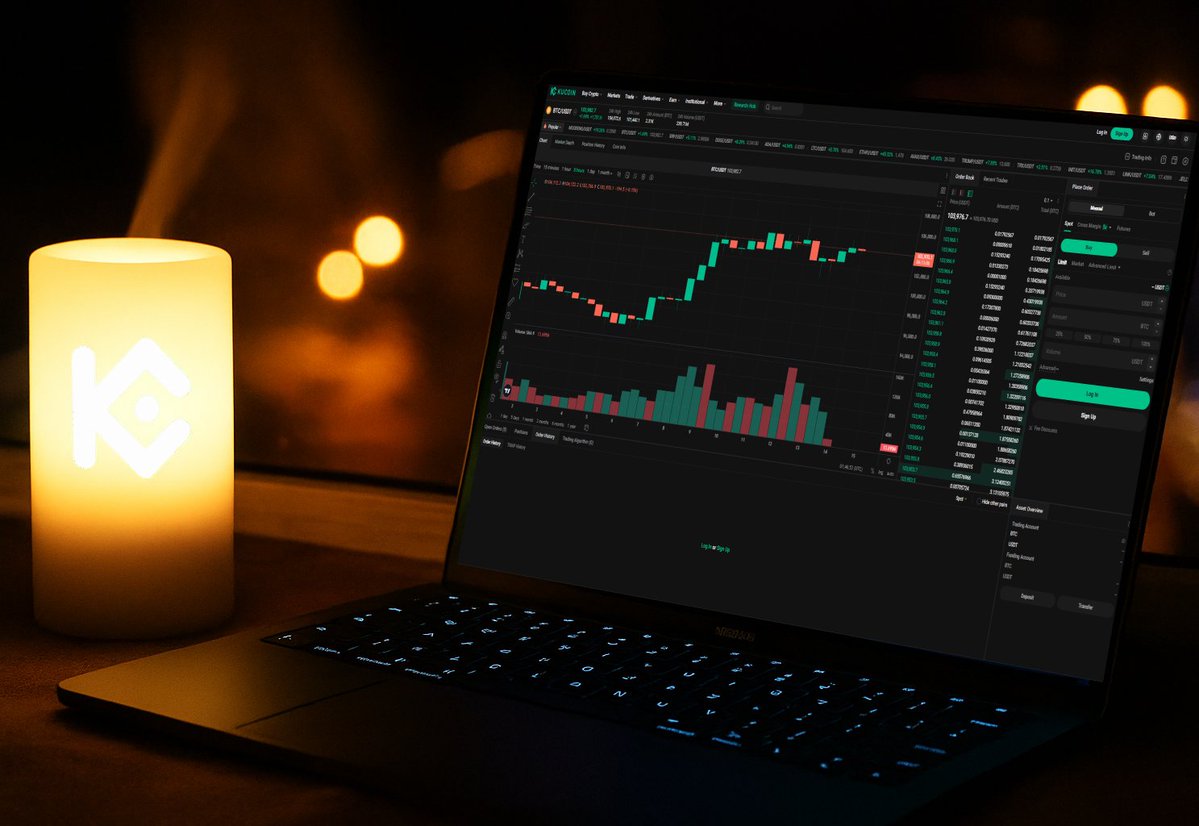 KuCoin Platformunda İşlem Yaparken Dikkat Edilmesi Gerekenler