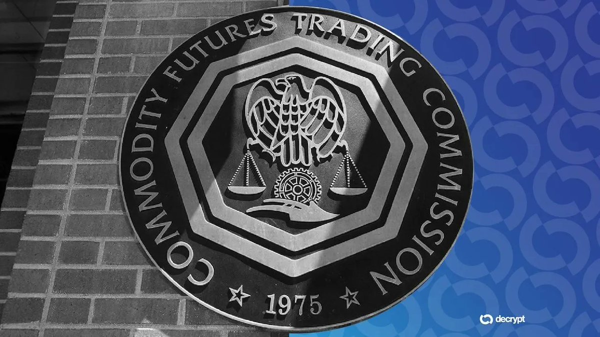 CFTC Komisyoneri Mersinger, Kripto Lobi Örgütüne Liderlik Etmek Üzere Seçildi