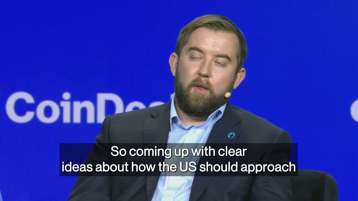 Chainlink CEO: DeFi Topluluğu Küresel Finans Sistemlerinin Geleceği Olabilir