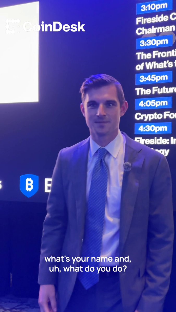 Blockchain Topluluğu Consensus Etkinliğinde Buluştu