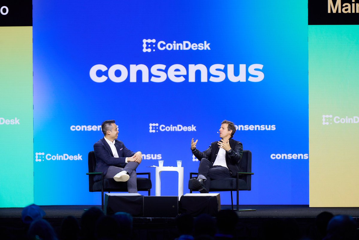 Kripto Haberleri: Coindesk'ten Açıklama - İçerik Yatırım Önerisi Değildir