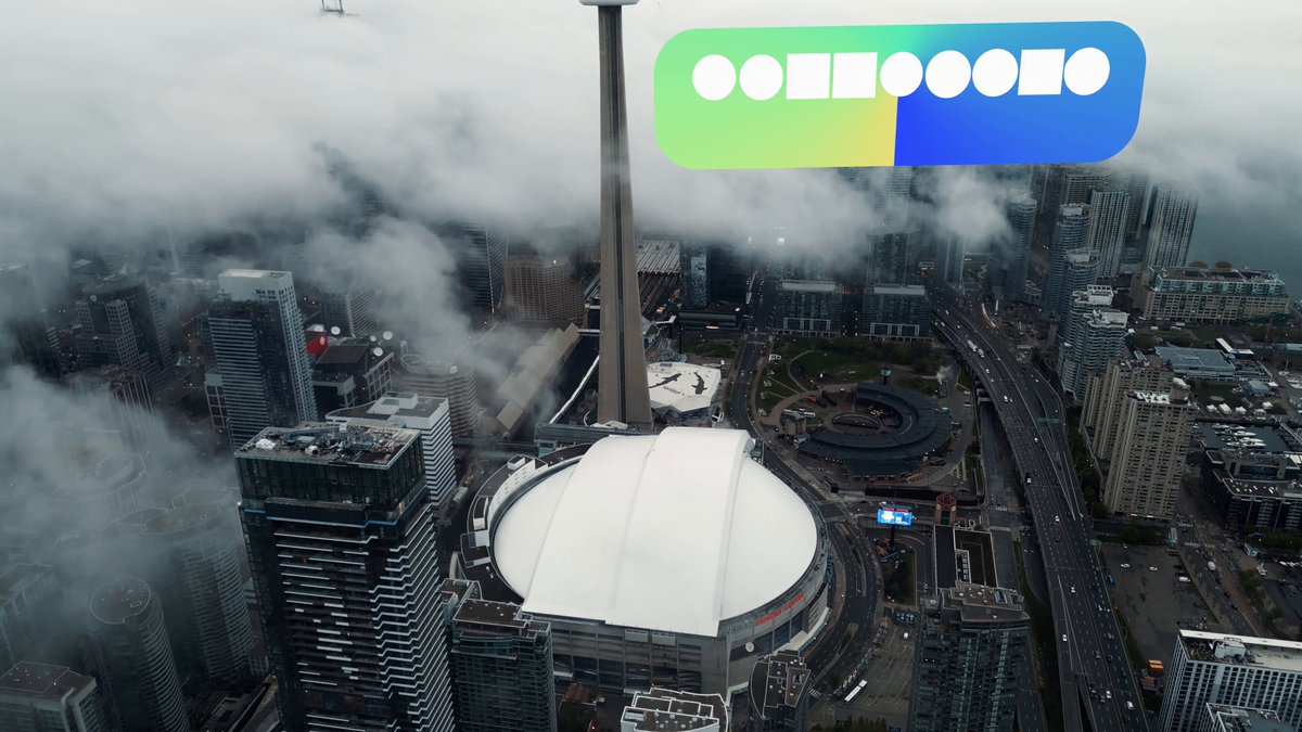 Consensus 2025'in İlk Günü Toronto'da Tamamlandı