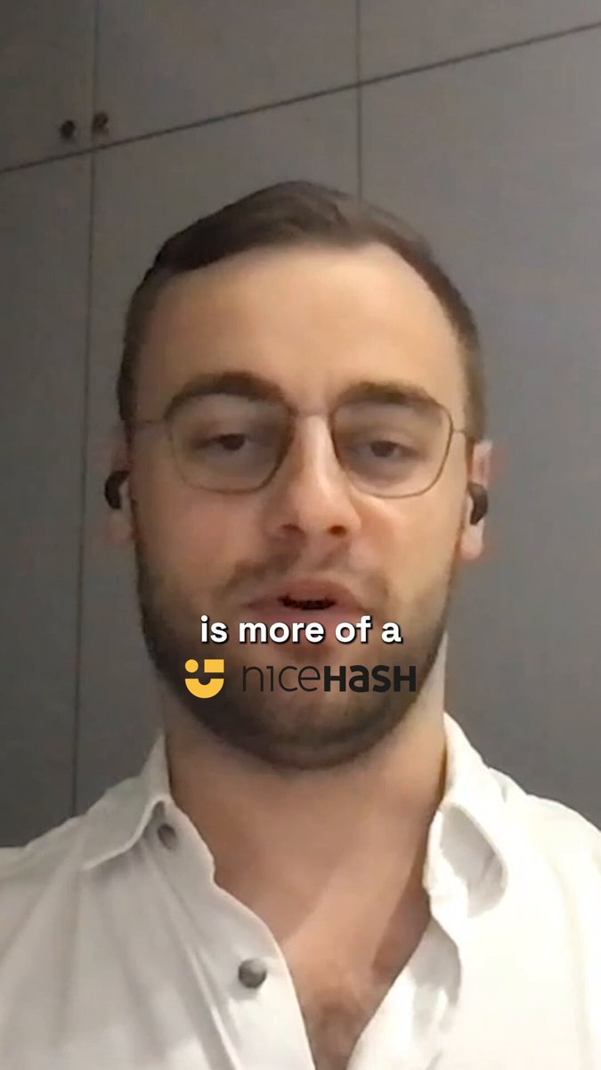 Madencilikte Hashrate Satışı: NiceHash Modeliyle Gelir Artışı İmkanı