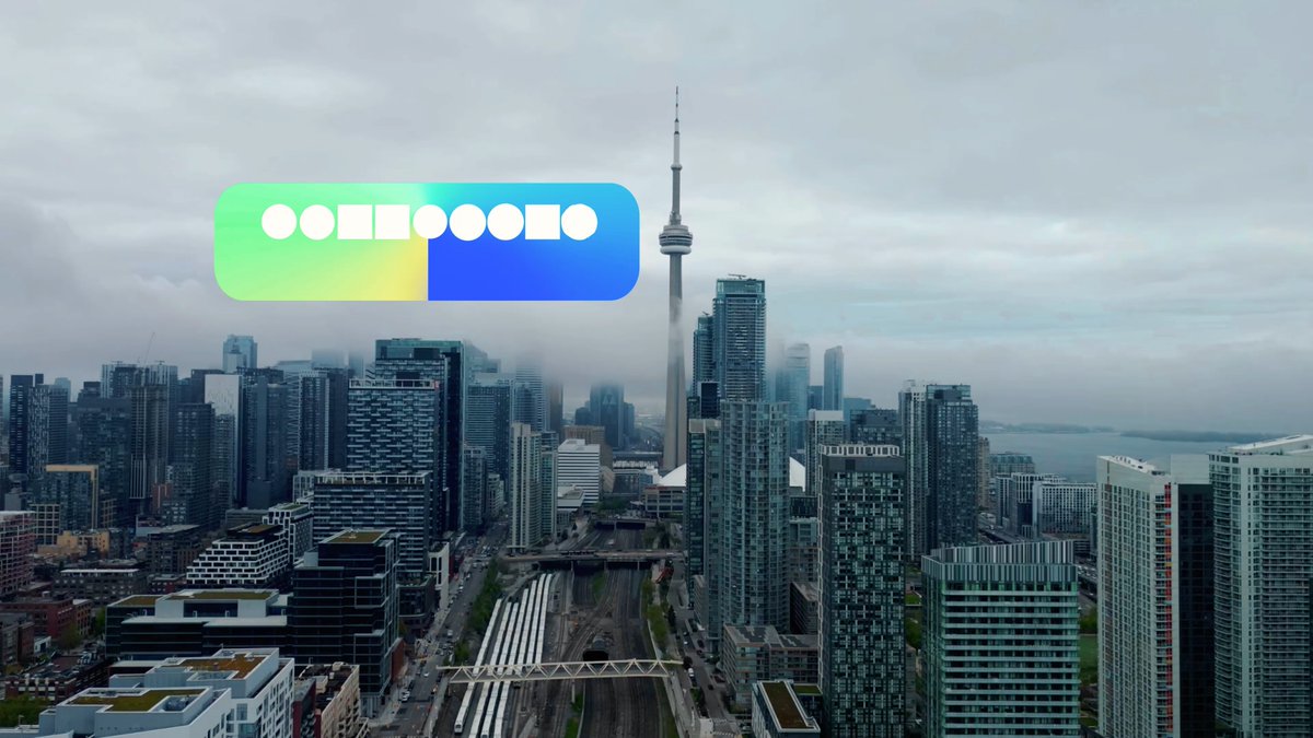 Konsensus 2025'in İlk Günü Toronto'da Tamamlandı
