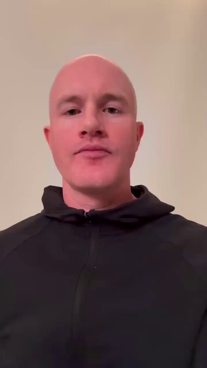 Coinbase CEO'su Brian Armstrong'un Hack Saldırısına Yanıtı İş Dünyasında Takdir Topladı
