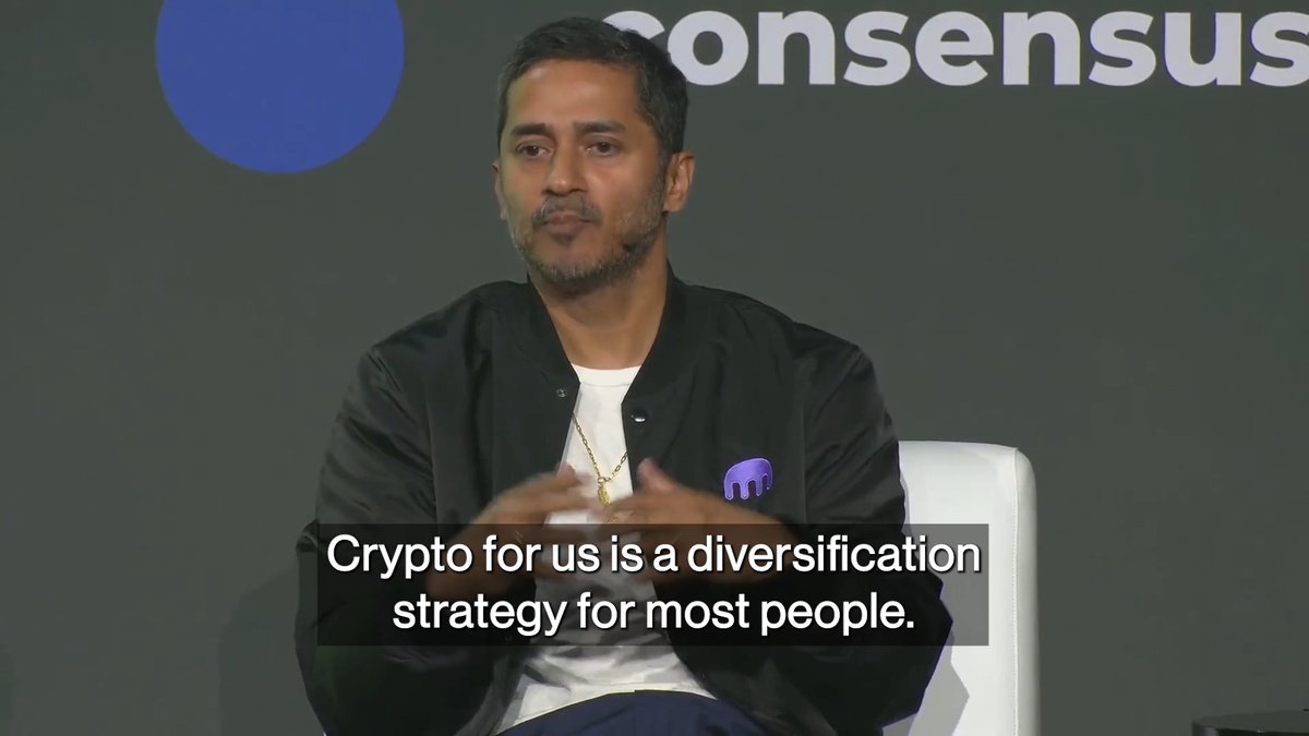 Kripto Para: Dünya Üzerindeki Farklı Roller