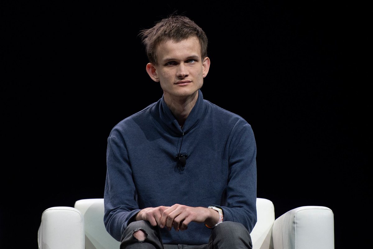 Vitalik Buterin, Ethereum'un Geleceği Hakkında Çinli Geliştiricilerle Görüşme Yaptı