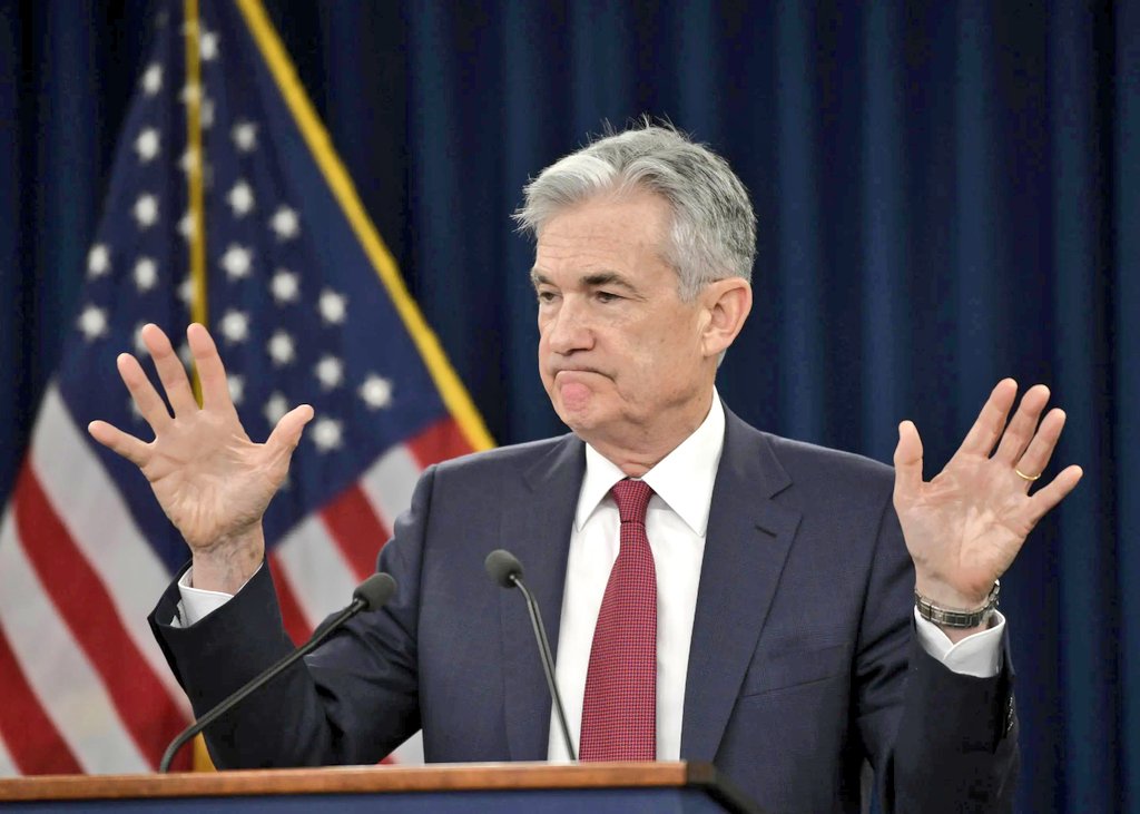 Ekonomistler: Fed Faiz İndirimi Gecikmeli Olabilir, Powell Yeni Hatalar Yapabilir