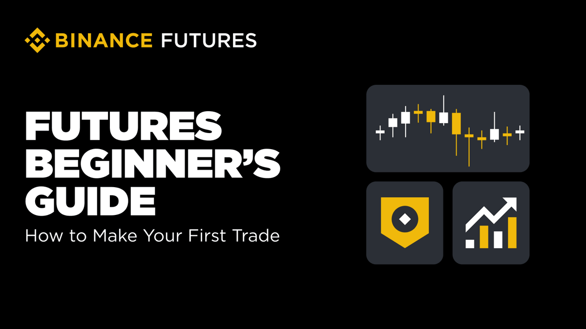 Binance Futures ile Kripto Türevlerine Giriş Rehberi