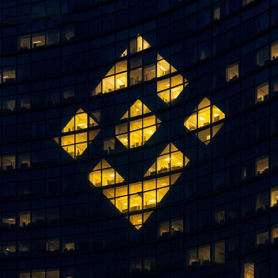 Ofis Temizcisi de Binance Tutkunu: Kripto Para Dünyası Her Yerde
