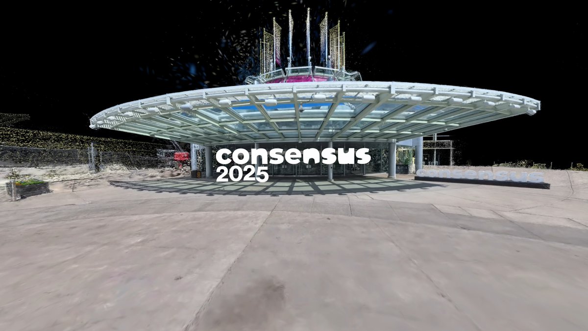 CoinDesk Consensus 2025: 15.000 Katılımcıyla Toronto'da Başarılı Bir Kapanış