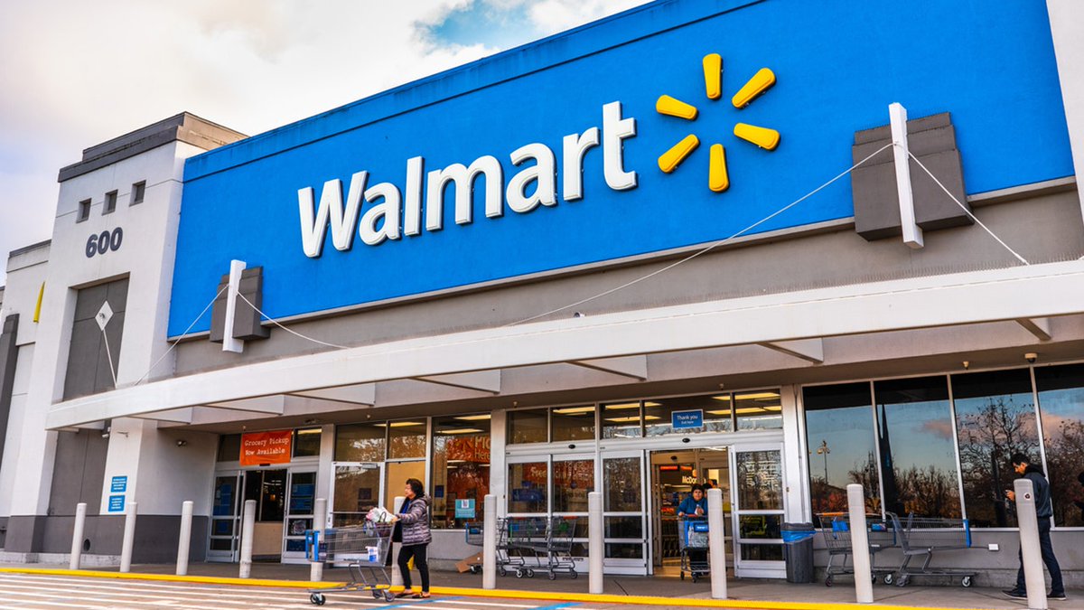 Walmart, Tarife Uygulamalarından Bazılarını Geri Çekmeyi Planlıyor