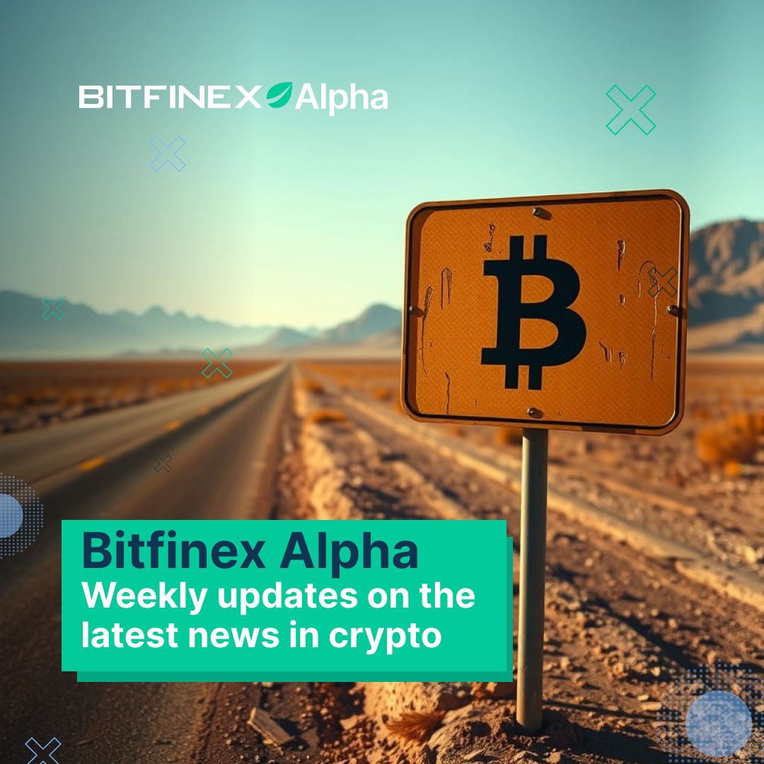 Bitfinex Alpha ile Kripto Ticaretinde Yeni Bir Seviyeye Geçin
