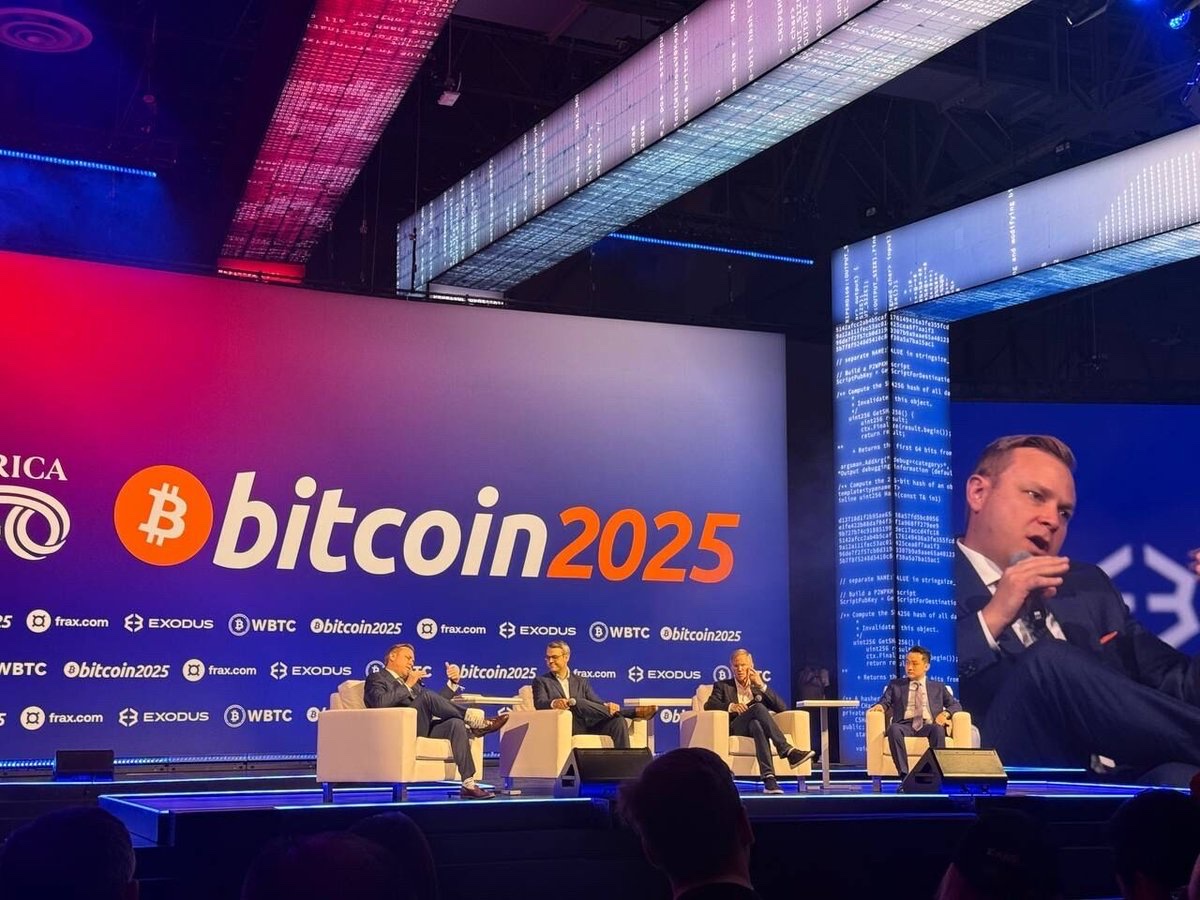 Kripto Para Native Finansal Ürünler ABD'de Şekilleniyor