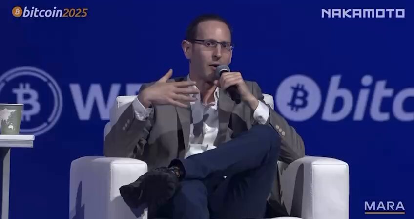 VanEck Araştırma Başkanı: Bitcoin, ABD Portföylerinde Yer Almalı