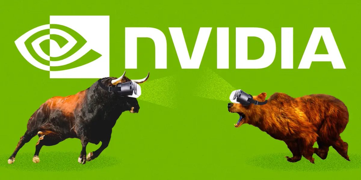 Nvidia Hisse Senedi Performansı Beklentisi Yatırımcıların Gözünü Kırptı