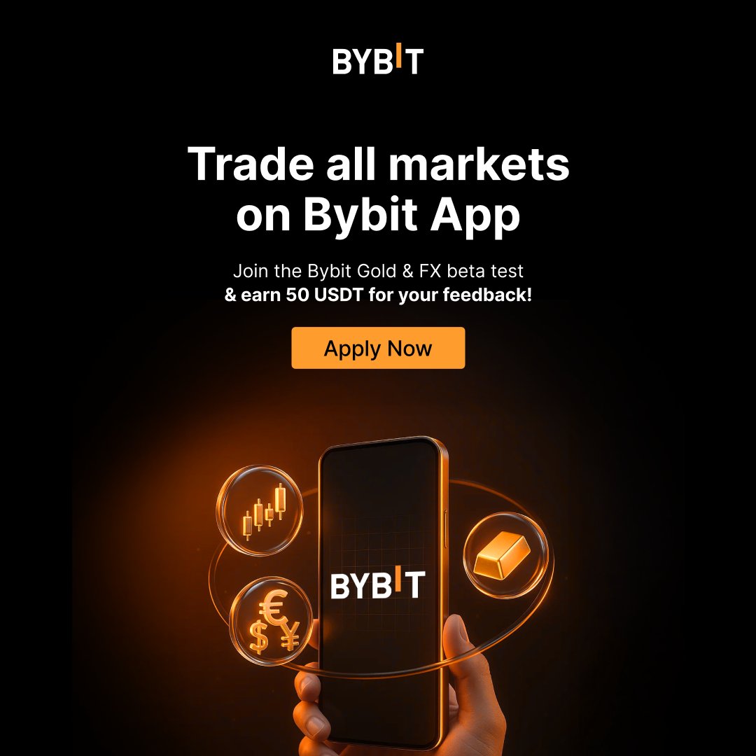 Bybit, Yeni Platformu 