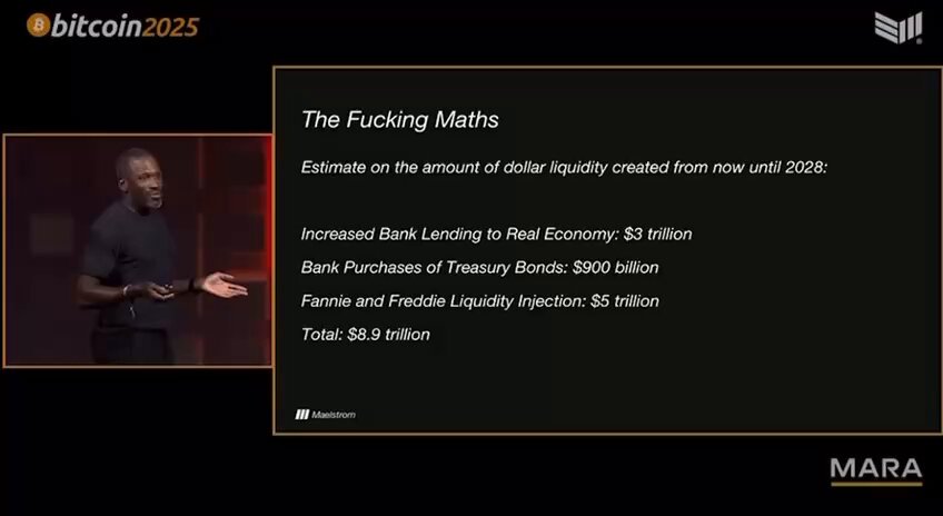 Bitcoin 1 Milyon Dolara Ulaşabilir mi? Arthur Hayes'in Analizi