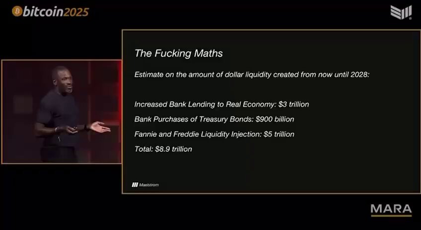 Bitcoin 1 Milyon Dolara Yükselebilir: Arthur Hayes'in Analizi